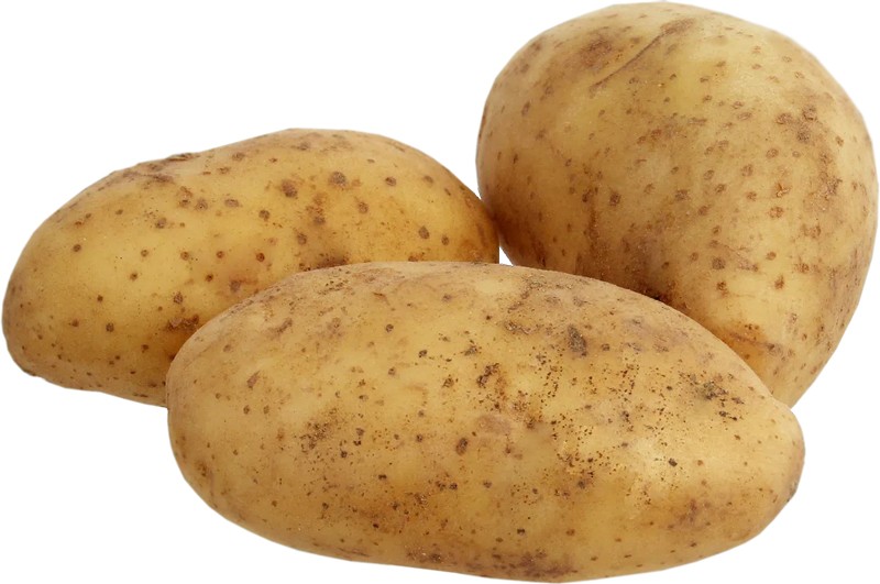 Картофель молодой 1 кг