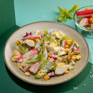 Салат &quot;Популярний&quot;