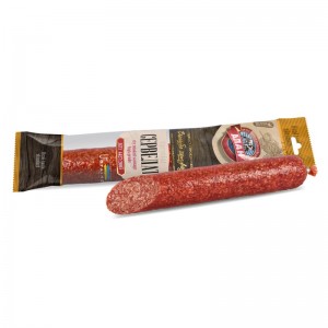 Ковбаса Сервелат с/к в/г Алан