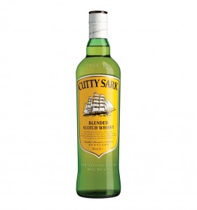 Віскі Cutty Sark 0,7л