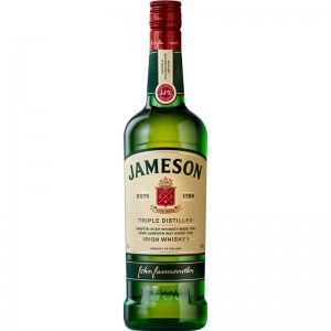 Виски Jameson 1л