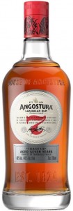 Ром Angostura 7 yo 0,7л 40%