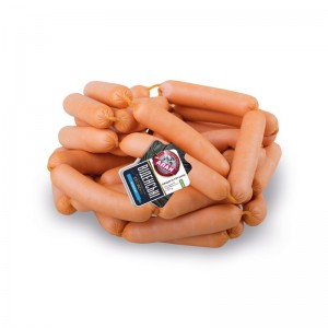 Сосиски Алан Віденські в/г