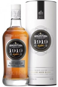 Ром Angostura 1919 0,7л 40%