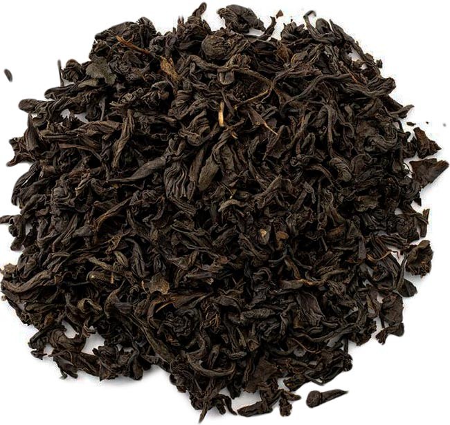 Чай черный Цейлонский крупнолистовой на развес