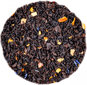 Чай чорний Чайні Шедеври Справжнє задоволення