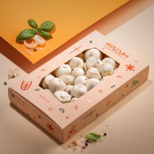 Пельмени диетические п/ф 1 кг