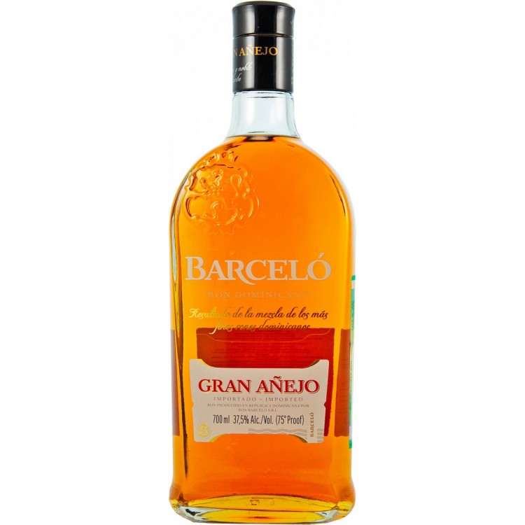 Barcelo Dorado Ром Цена 0.7