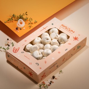 Пельмені ніжні н/ф 1 кг