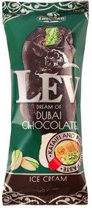 Мороженое Ласунка Лев Dream Of Dubai Chocolate 90 г