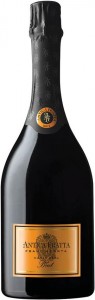 Вино ігристе Antica Fratta Brut Franciacorta сухе біле 13% 0.75 л