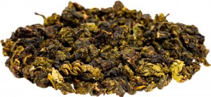 Чай зеленый Чайные Шедевры Молочный Улун