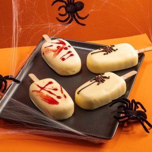 Десерт чизкейк малиново-кокосовий