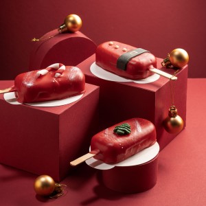 Десерт чизкейк малиново-кокосовый