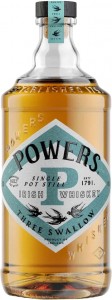 Виски Powers Three Swallow 40% 0,7 л