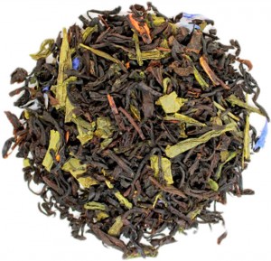 Чай чорний Чайні Шедеври Бризки Шампанського