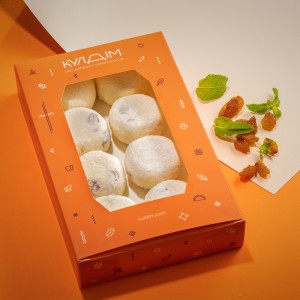 Сирники з родзинками н/ф 400 г