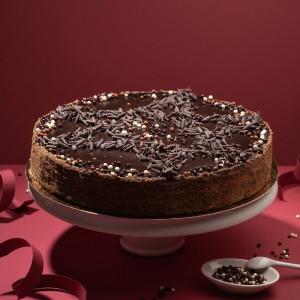 Торт &quot;Спартак&quot;