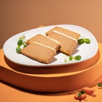 Паштет печінковий