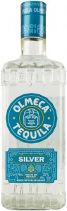 Текіла Silver Olmeca 35% 1 л