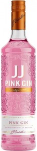 Джин JJ Whitley Pink 38% 0,7 л