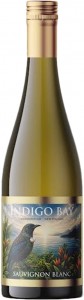 Вино Indigo Bay Sauvignon Blanc Marlborough белое сухое 0,75 л