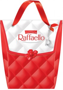 Конфеты Raffaello 230 г