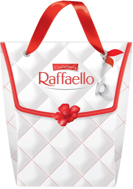 Конфеты Raffaello 230 г