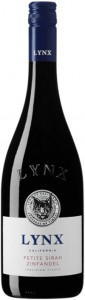 Вино Lynx Petite Sirah Zinfadel красное сухое 14% 0,75 л