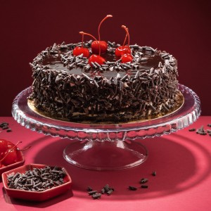 Торт "Кардинал"