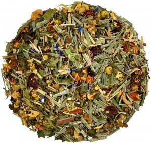 Чай Чайные Шедевры Альпийский луг 250 г