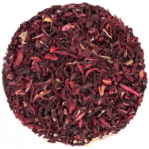Чай Чайные Шедевры Каркаде