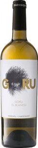 Вино Ego Bodegas Goru El Blanco белое сухое 13% 0,75 л
