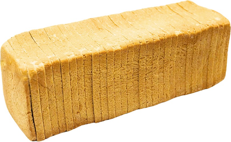 Хліб Mantinga Тостовий пшеничний 1100 г