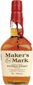 Віскі Makers Mark 0,7л
