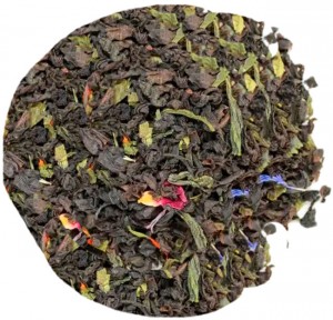 Чай Чайні Шедеври 1001 ніч