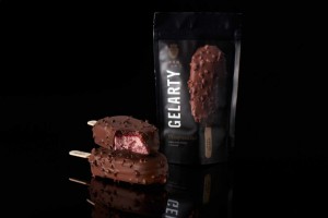 Морозиво Ескімо Шварцвальд Gelarty 85г