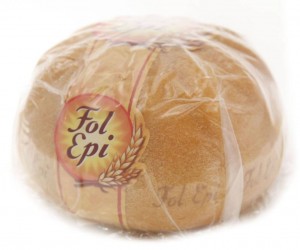 Сыр Fol Epi  50% твердый Франция