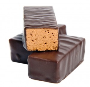 Цукерки Пташине молоко шоколадне Солодка Мрія