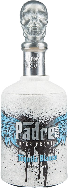 Текіла Padre Azul Blanco 38% 0,7 л
