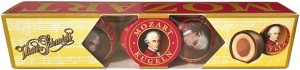 Конфеты Mozart Victor Schmidt 82,5 г