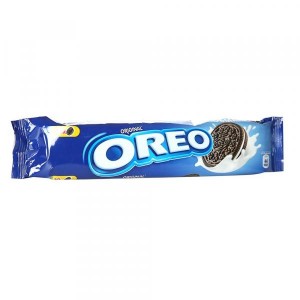 Печенье Oreo 95г
