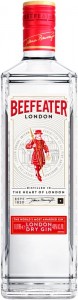 Джин Beefeater 40% 1 л