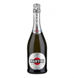 Вино ігристе Martini Asti 7,5% 0,75л