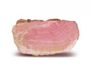 Буженина Столичная вареная Алан в/с