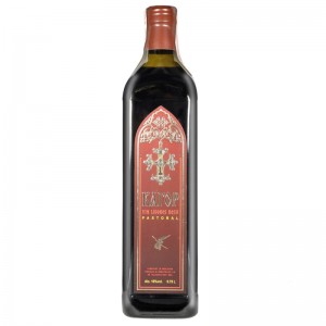 Вино Alianta Vin Кагор 0,75л