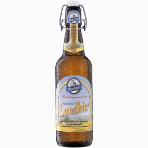 Пиво Monchshof Landbier 0,5 Германия