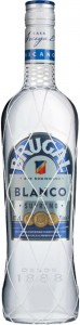 Ром Brugal Blanco Supremo 40% 0.7 л