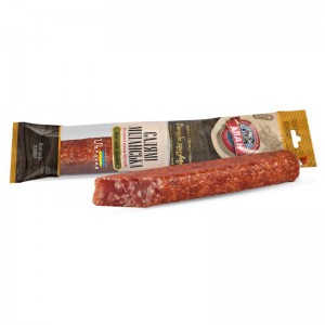 Ковбаса Салямі Міланська с/к в/г Алан