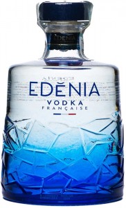 Водка Edenia 40% 0,7 л